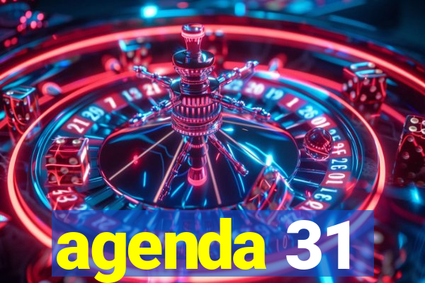 agenda 31